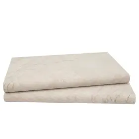 313053238260 MSI Aegean Pearl Tumbled Marble Pool Coping