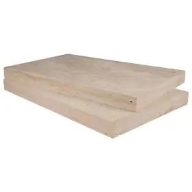 LCOPTBEI1624HUF MSI Travertine Pool Coping Slip