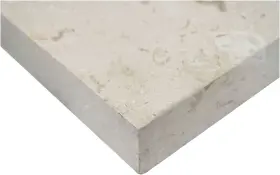 LCOPLMAYWHI1624T-EE MSI Tumbled Limestone Grout Set Mayra #2