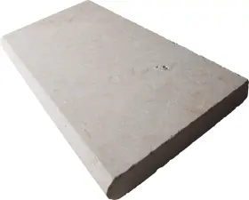 LCOPMAEGPRL1224T MSI Rectangle Pool Coping Tumbled Visual