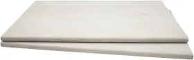 LCOPNCALBLA1324-PLT MSI Porcelain Set Hardscape Blanca