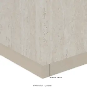 LCOPNCORLABLA1324-EE MSI Cordova Porcelain Grout Lablanca #2