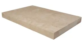 LCOPTBEI1624HUFBR MSI Tuscany Rectangle Pool Coping