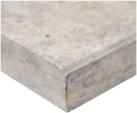LCOPTSIL1224HUFBR-EE MSI Rectangle Pool Coping Honed #3