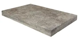 LCOPTSIL1624HUFBR-SE MSI Rectangle Pool Coping Honed