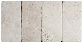 LPAVTBEI612T MSI Rectangle Exterior Patio Tile Tumbled