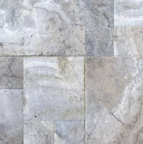 LPAVTSIL88T MSI Rectangle Exterior Patio Tile Tumbled