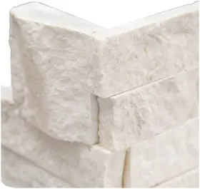 LPNLLMAYWHI618COR MSI Rockmount Limestone Hardscape Wall #2