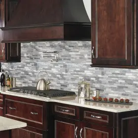 LPNLMALAGRY4.516-MINI MSI Rectangle Wall Tile Splitface #2