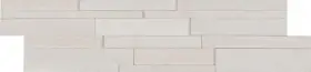 LPNLMARCWHI624-3DH MSI Rectangle Wall Tile Honed Visual