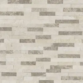 LPNLMCOLCRE624-PEN MSI Marble Hardscape Wall Tile Splitface