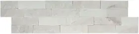 LPNLMCOSWHI624 MSI Marble Hardscape Wall Tile Splitface