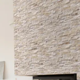 LPNLQARCGLD618COR MSI Rectangle Wall Tile Splitface Arctic #3