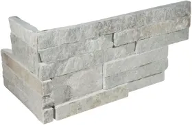 LPNLQMALGLD618COR MSI Rockmount Quartzite Hardscape Wall