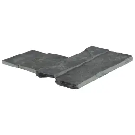 LPNLSPREBLK4.516-MINI MSI Rectangle Wall Tile #2