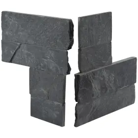 LPNLSPREBLK4.516-MINI MSI Rectangle Wall Tile #3