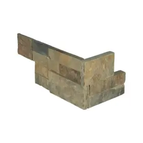 LPNLSRUSGLD618COR MSI Rectangle Wall Tile Splitface
