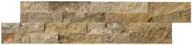 LPNLTSCA624 MSI Rectangle Wall Tile Splitface Visual Tuscany