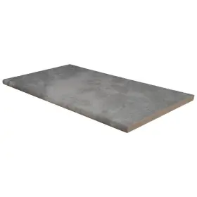 NARGTRA1324 MSI Wall Caps Argento Travertino Porcelain Pool #3