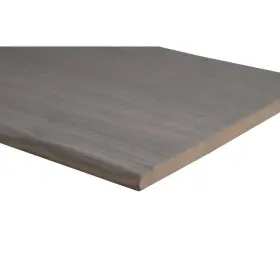 NPALGRI1324 MSI Wall Blocks Straight Palmwood Gris Porcelain #3