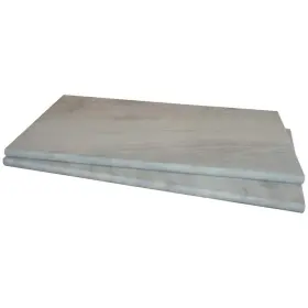 NPRAGRE1324 MSI Praia Porcelain Stone Pool Coping