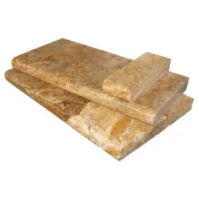 ZOR-LSC-0017 MSI Tuscany Scabas Travertine Pool Coping