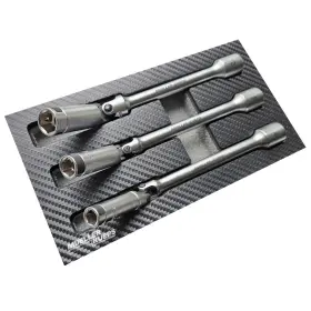 600-270 MUELLER KUEPS Joint Glow Plug Socket Kit
