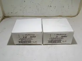 30283 MULBERRY Blank Cover