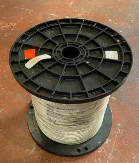 WP2500 MULETAPE Roll Supper Stap