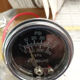 05703107 MURPHY Fw Pressure Switchgage Nos