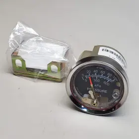 05704255 MURPHY Pressure Switchgage #2