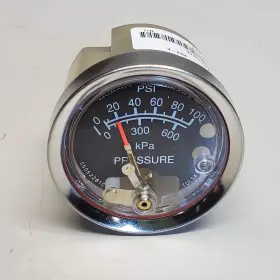 05704255 MURPHY Pressure Switchgage
