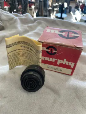65700257 MURPHY Mini Siren