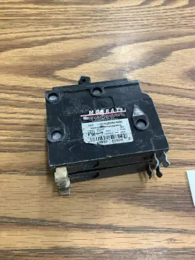 MQ260 MURRAY Pole Circuit Breaker Amp #3