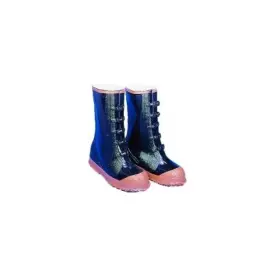 14501-11-5 MUTUAL INDUSTRIES Buckle Arctic Boots