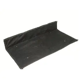 764083176822 MUTUAL INDUSTRIES Inlet Cover