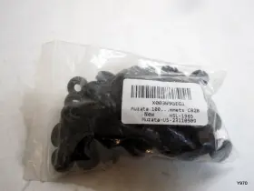 CB28 MUZATA Angle Rubber Grommet Protector