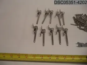 HSL-0202 MUZATA Cable Railing Kit #3