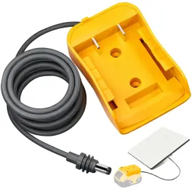 797465503428 MWIN Starlink Mini Battery Adapter
