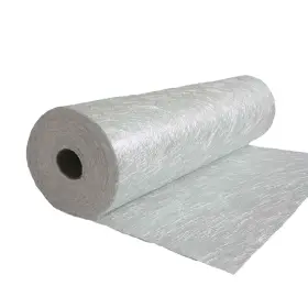 20-0265 MYOYAY Fiberglass Roll Yard Chopped Strand Mat Glass