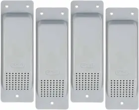 CTL-VENTX4-PK MYTEE PRODUCTS Pack Container Air Flow Meter