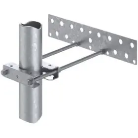 900353-02 Pim Shield Cbl Bar Pole Kit