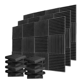 755318141999 N/W Ydhtdlhc Pack Acoustic Foam Panels