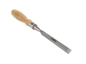 815013 NAREX Richter Bevel Edge Chisel