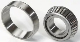 724956297696 NATIONAL Taper Bearing Set