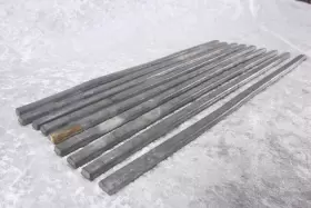 M-1513C NATIONAL Lead Bars Auto Body #3