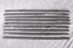 M-1513C NATIONAL Lead Bars Auto Body