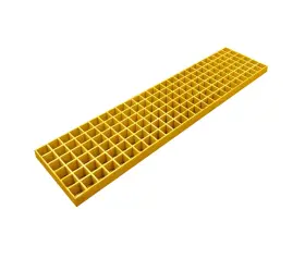 NA-US-FRPSGT-240 NATOTELA Fiberglass Drain Grate Cutting High