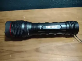 6542 NEBO TOOLS Redline Flashlight