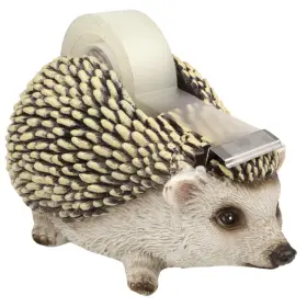 14740 NEEDZO Hedgehog Tape Dispenser Desk